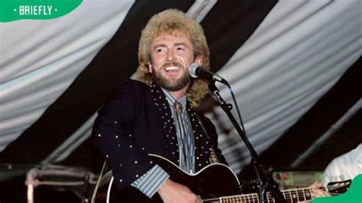 Did Country Music Legend Keith Whitley's Life End Prematurely?