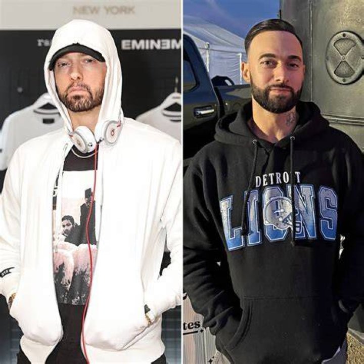 Did Eminem Have A Brother? Uncovering The Truth About His Family