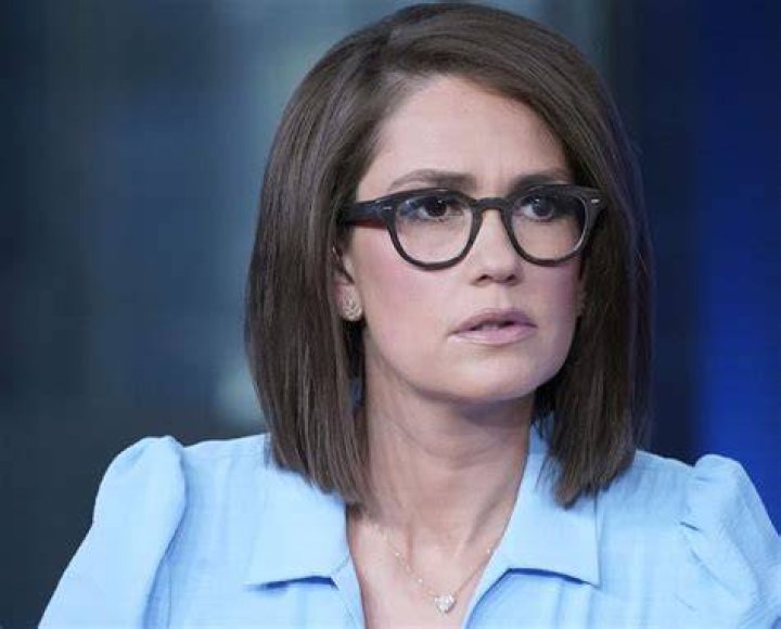 Did Jessica Tarlov's Comments Cost Her Her Job? The Facts Behind The Rumors