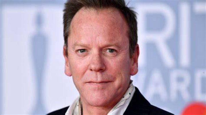Did Kiefer Sutherland Get Plastic Surgery? Body Measurements and More