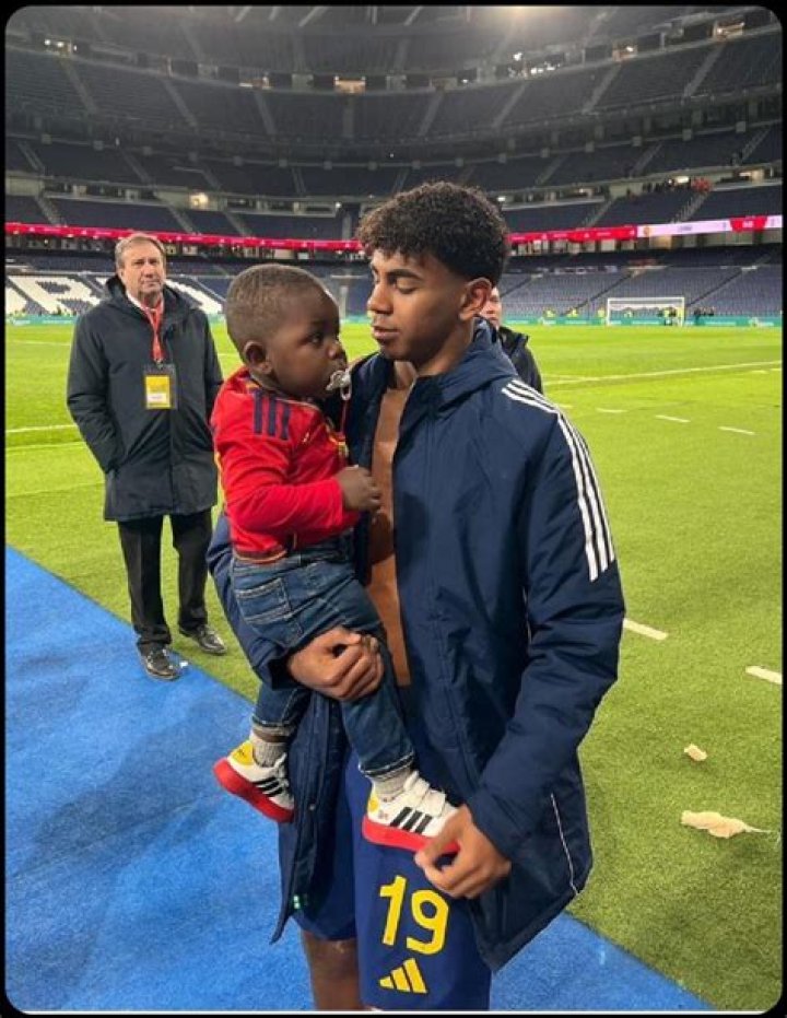 Did Lamine Yamal Have A Son: A Comprehensive Analysis