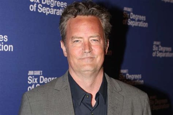Did Matthew Perry Ever Have A Daughter? Uncovering The Truth