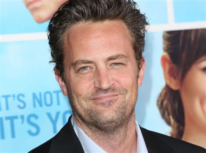 Did Matthew Perry, The Chandler Bing Actor, Have Any Kids?