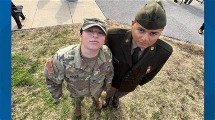 Did Megan Leavey Marry? The Truth Revealed