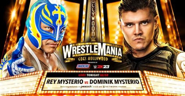 Did Rey Mysterio genuinely ruin Dominik's childhood? Exploring father