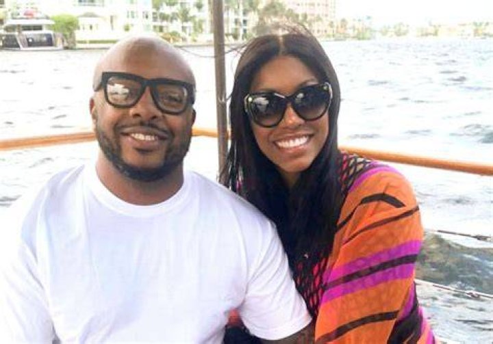 Did ‘RHOA’ Porsha Williams Marry BF And Baby Daddy Dennis McKinley