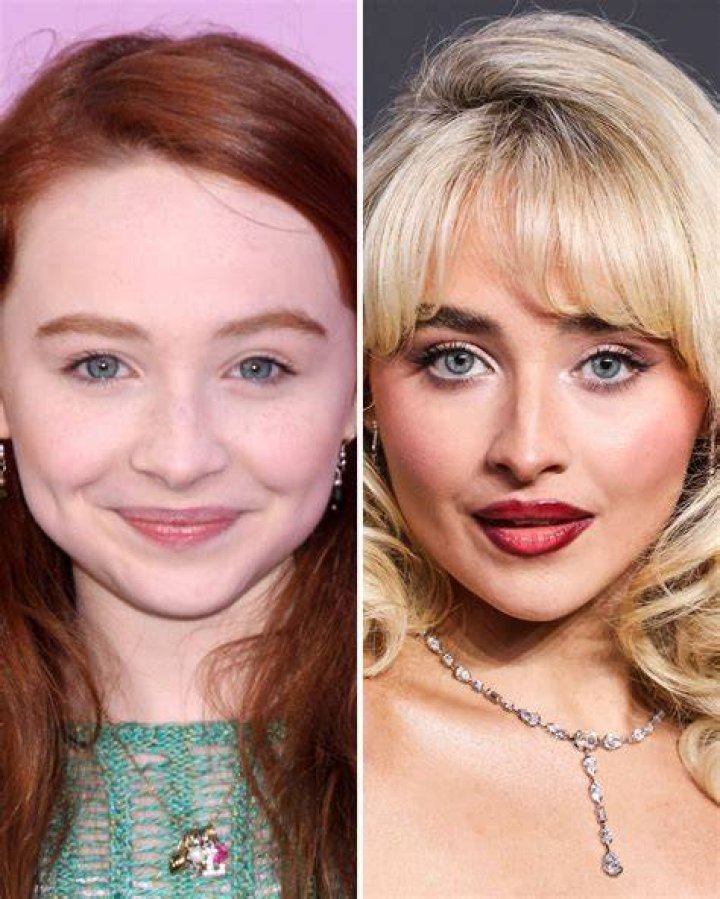 Did Sabrina Carpenter's Surgery Transform Her Appearance? Uncover The Truth