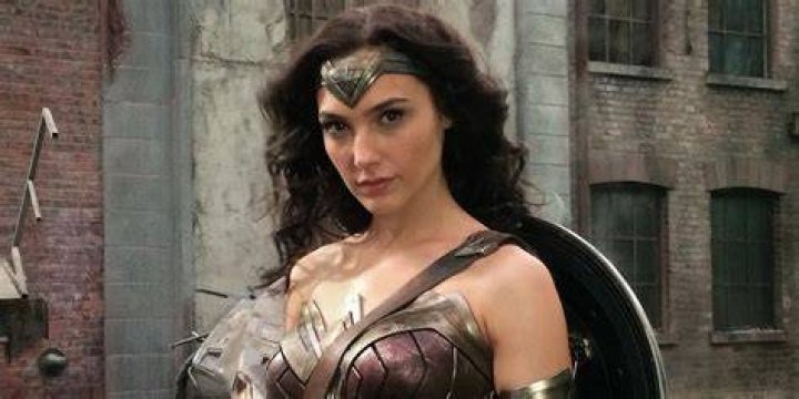 Did Wonder Woman's Gal Gadot Marry Before?