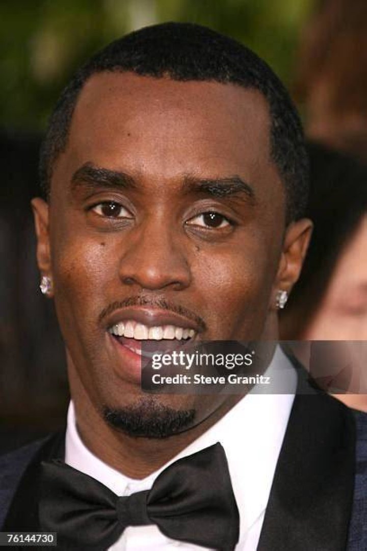 Diddy's Ex Gina Huynh Once Claimed He 'Stomped' On Her Until She