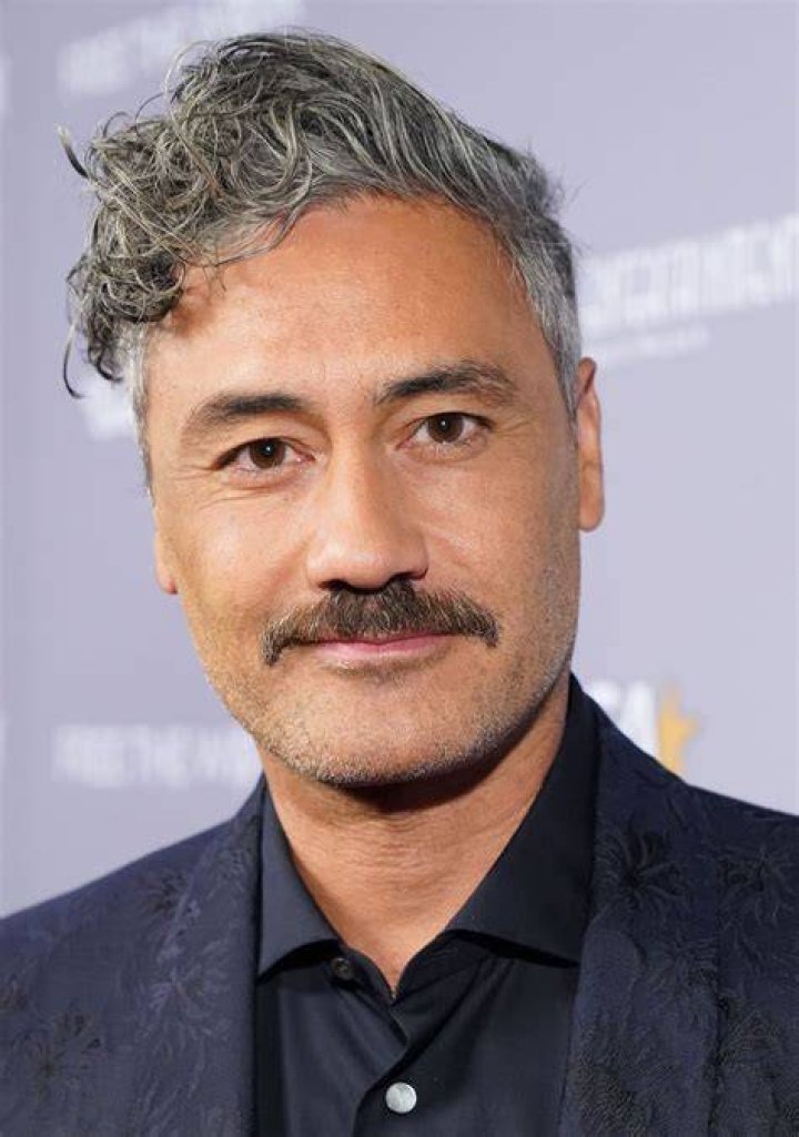 Director Taika Waititi's 'Wilderpeople' Is Good For A Laugh — And Then