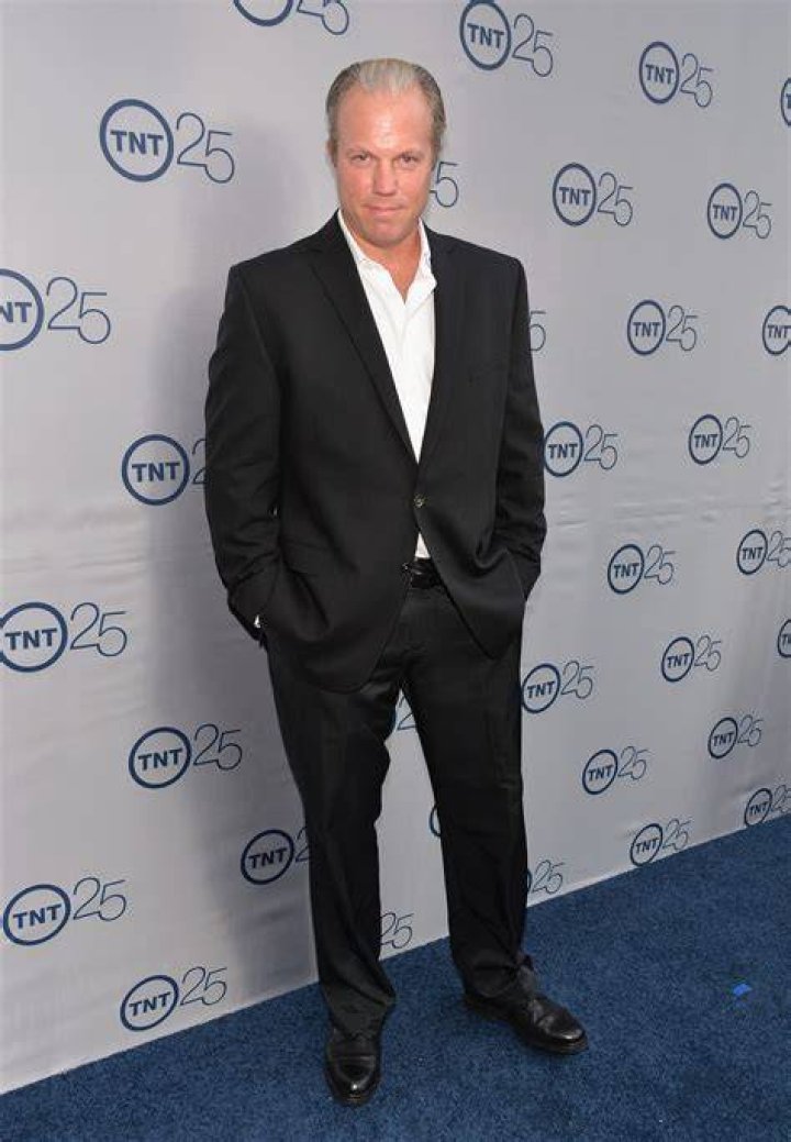 Discover Adam Baldwin's Towering Height: A Comprehensive Guide