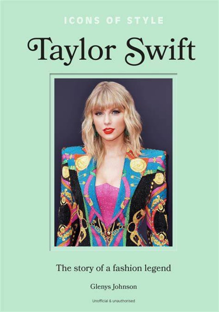 Discover An Icon: Paige Taylor's Influence On The Fashion World