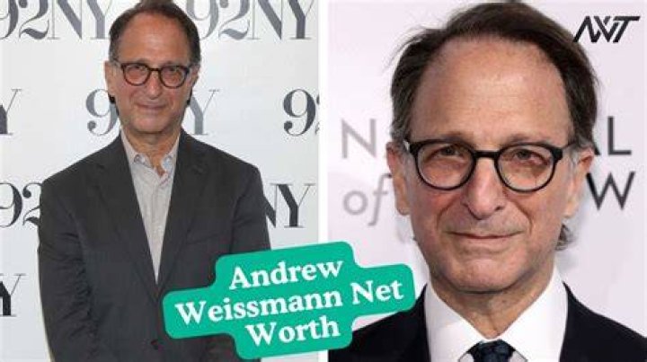 Discover Andrew Weissmann's Family Roots: Exploring His Parents' Background