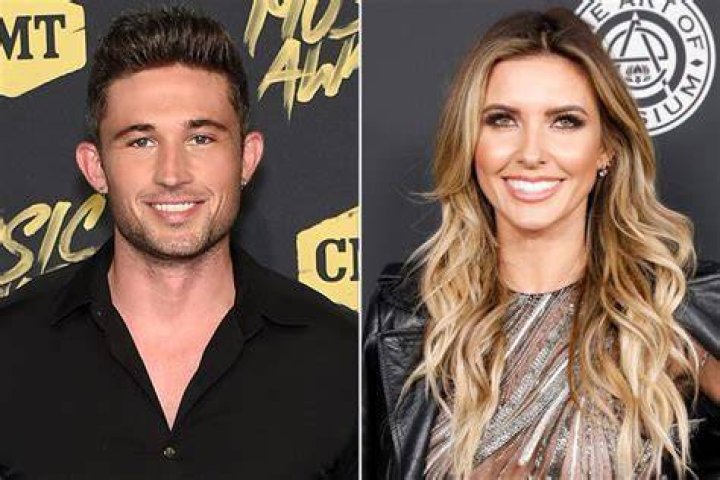 Discover Audrina Partridge's Husband: The Inside Scoop