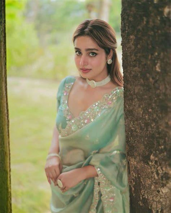 Discover Ayesha Khan's Birthday Date: Uncover The Mystery