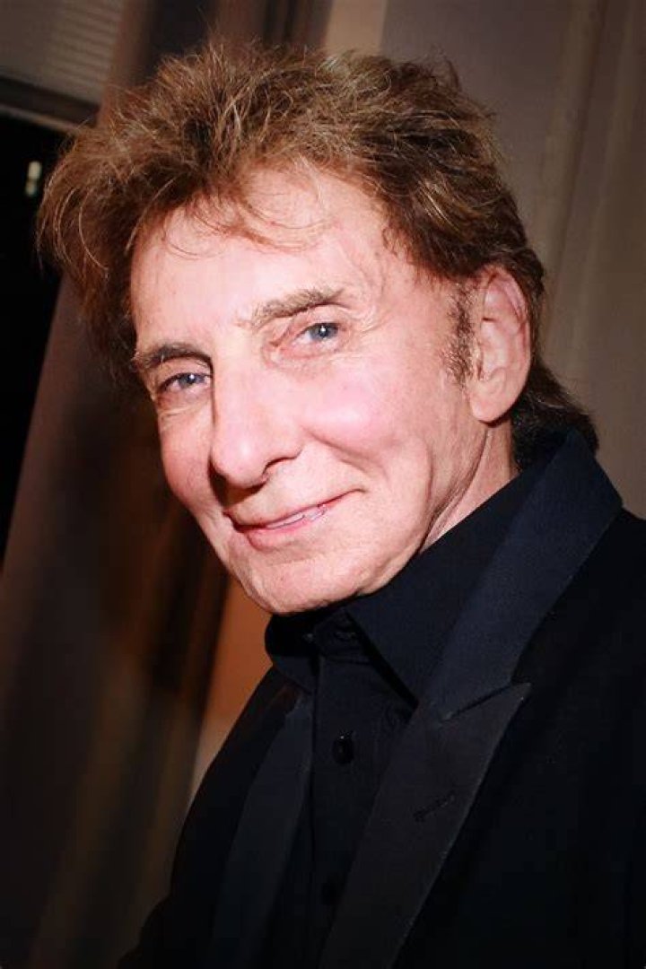 Discover Barry Manilow's Staggering Net Worth: An Exclusive Insight