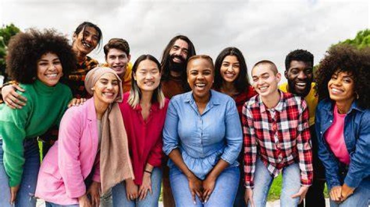 Discover Bellingham's Vibrant Mixed-Race Community