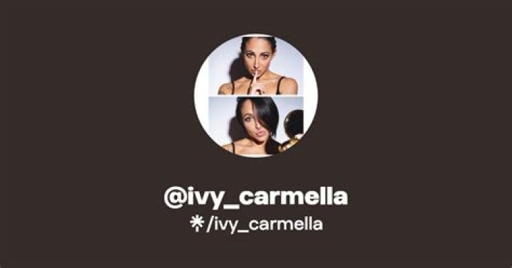 Discover Christian Carmella's Exclusive Content On OnlyFans