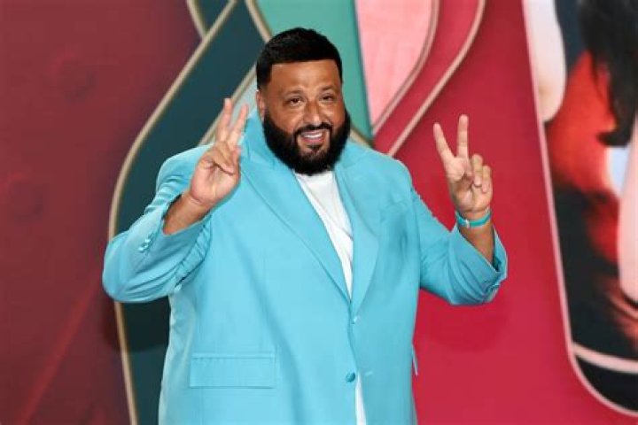 Discover DJ Khaled's Star Sign: Unveiling The Cosmic Connection