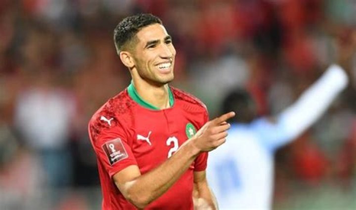 Discover Hakimi's Nationality | Explore His Cultural Heritage