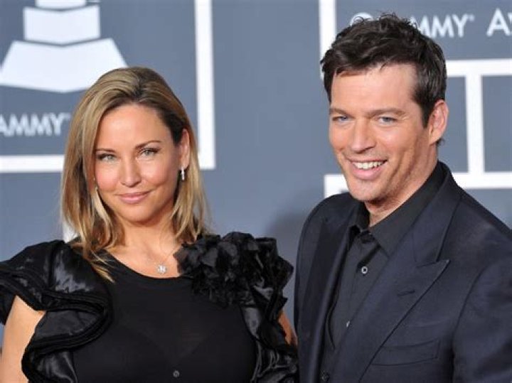 Discover Harry Connick Jr.'s Wife: Uncovering The Love Of His Life