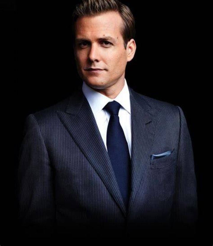 Discover Harvey Spector's Age In "Suits"