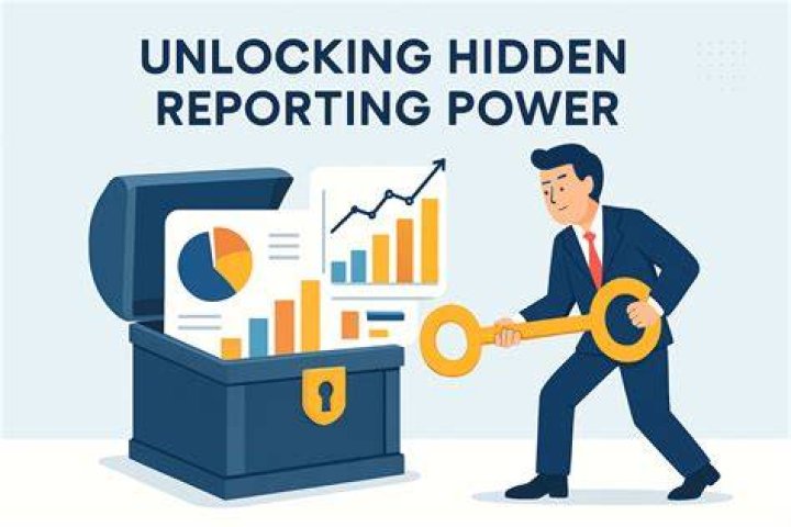Discover Hidden Insights With Damien Gabriel: Unlocking The Power Of Data