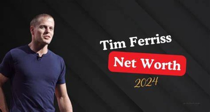Discover His 2024 Net Worth