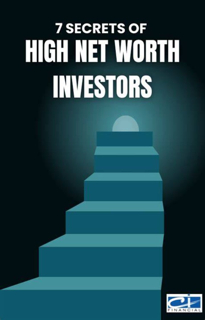 Discover His Net Worth And Financial Secrets