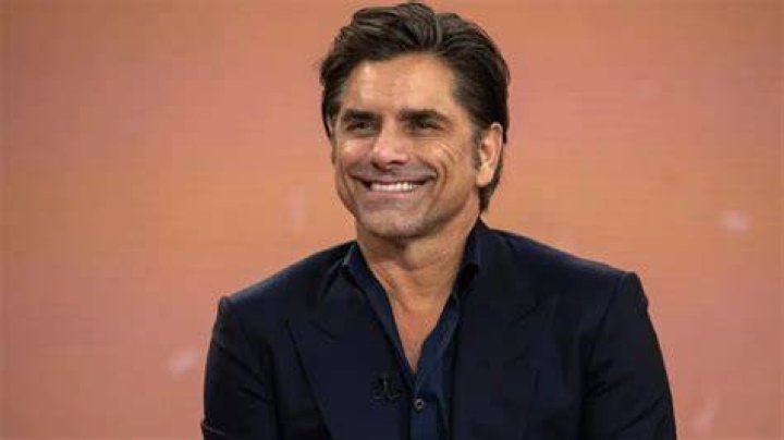 Discover John Stamos' Impressive Net Worth: A Look At His Financial Success
