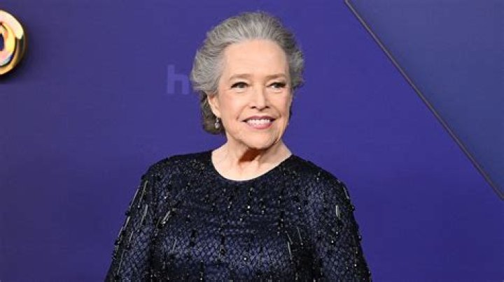 Discover Kathy Bates' Sexual Orientation