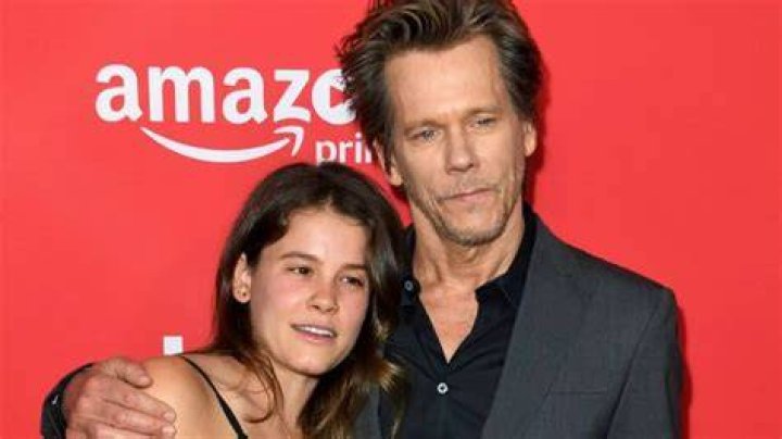 Discover Kevin Bacon's Daughter's Hidden Identity