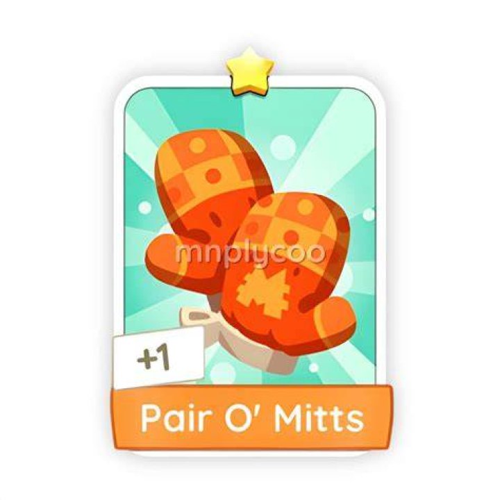 Discover Monopoly Go Mitts Links | Essential Accessories