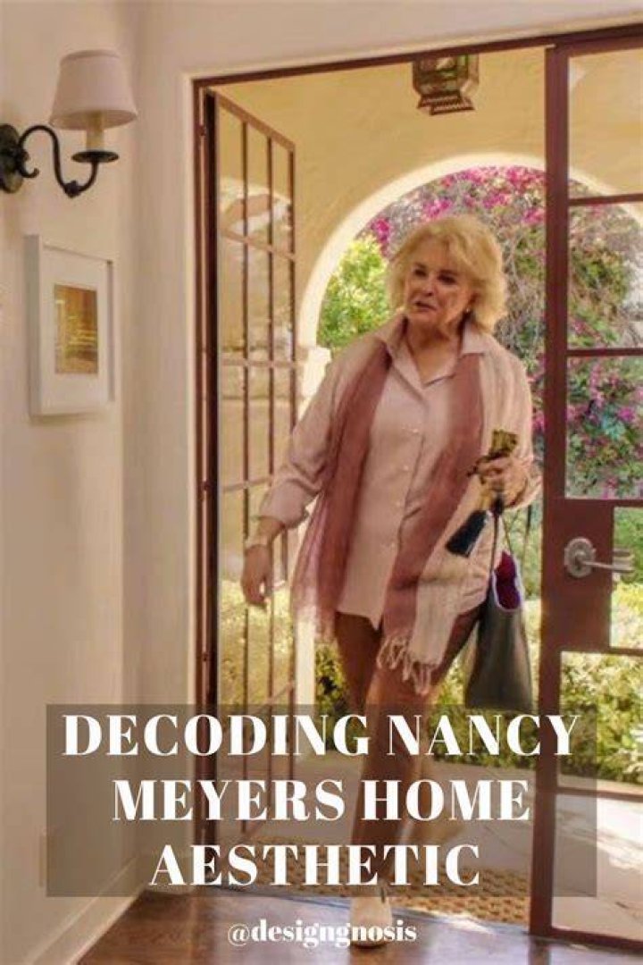 Discover Nancy Meyers' Enviable Net Worth: Unlocking Hollywood's Secrets