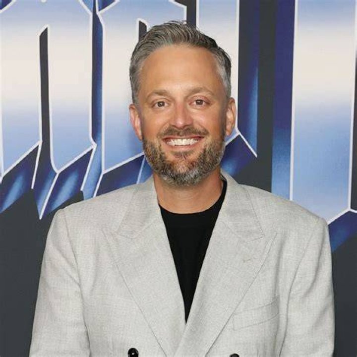 Discover Nate Bargatze's Staggering Net Worth: An In-Depth Analysis
