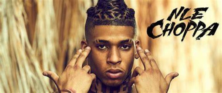 Discover NLE Choppa's Roots: Uncovering The Origins Of The Rap Star