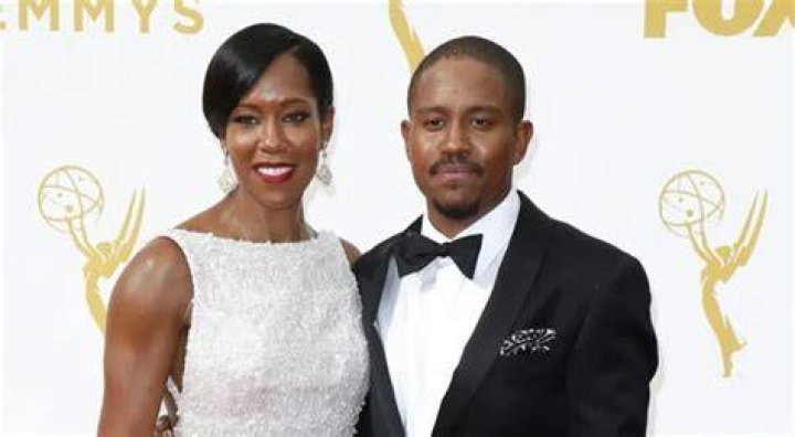 Discover Regina King's Husband: Unveiling The Man Behind The Star