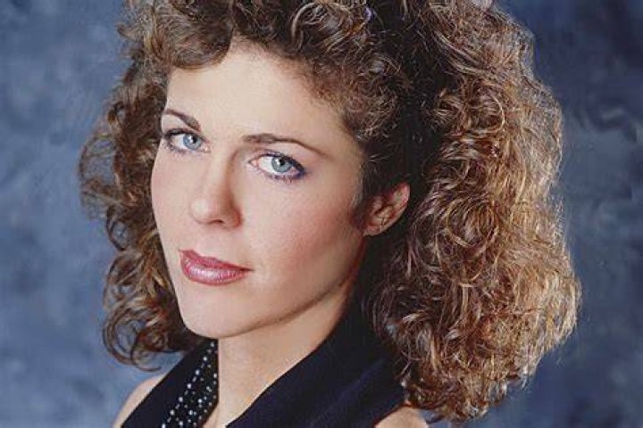 Discover Rita Wilson's Early Career And Rise To Stardom