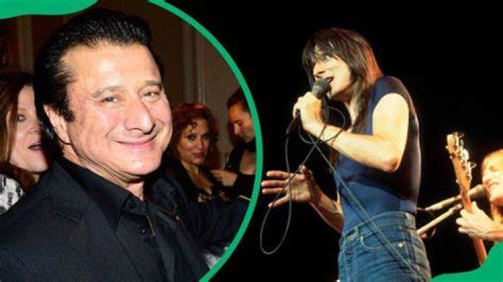 Discover Steve Perry's Remarkable Net Worth - Unveiling The Music Industry Icon's Fortune