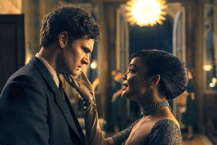Discover Tessa Thompson's Intriguing Relationships | Detailed Analysis