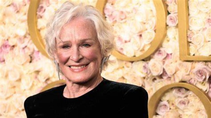 Discover The Astonishing Net Worth Of Hollywood Icon: Glen Close