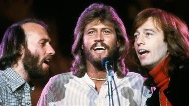 Discover The Bee Gees' Grandsons