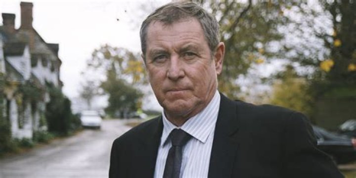 Discover The Birthplace Of Actor John Nettles