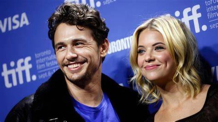 Discover The Captivating Love Story Of Ashley Benson And Franco