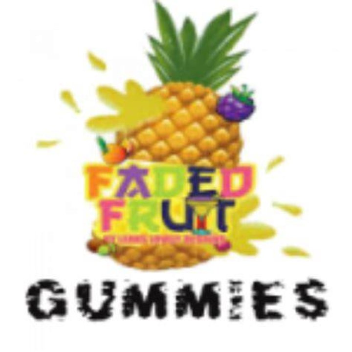 Discover The Delightful Indulgence Of Faded Fruits Gummies