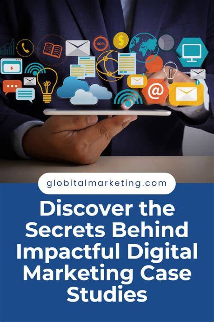 Discover The Digital Marketing Secrets Of Eliza Baldi