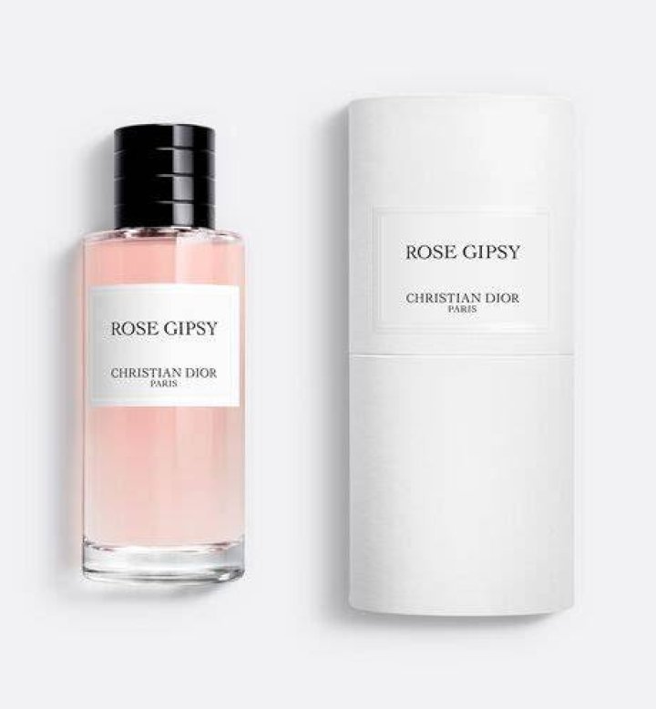 Discover The Enchanting Gipsy Rose: Unveiling Fragrance And Beauty