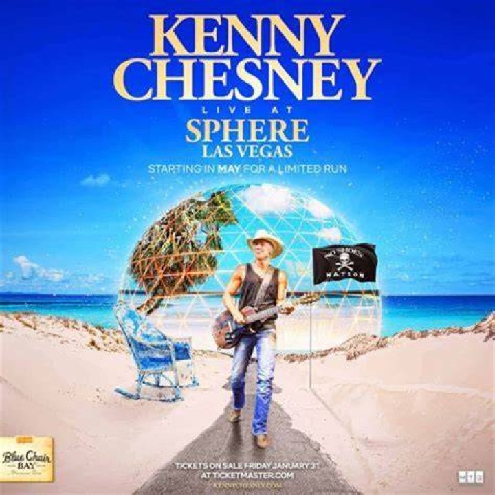 Discover The Enchanting Haven Of Kenny Chesney's St. John Paradise