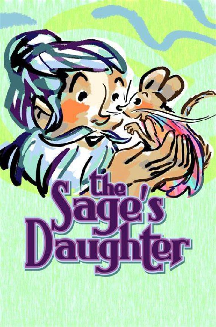 Discover The Enchanting Tale Of Goldie's Daughter: A Story For The Ages