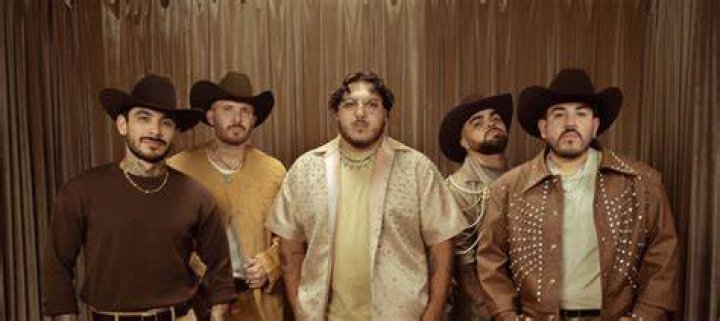 Discover The Enchanting World Of Payo Grupo Frontera: A Musical Odyssey